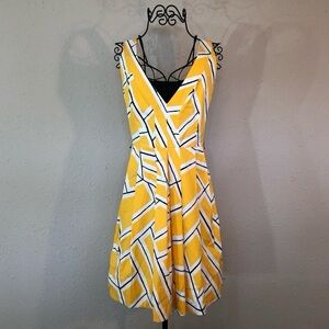 Diane Von Furstenberg Dress